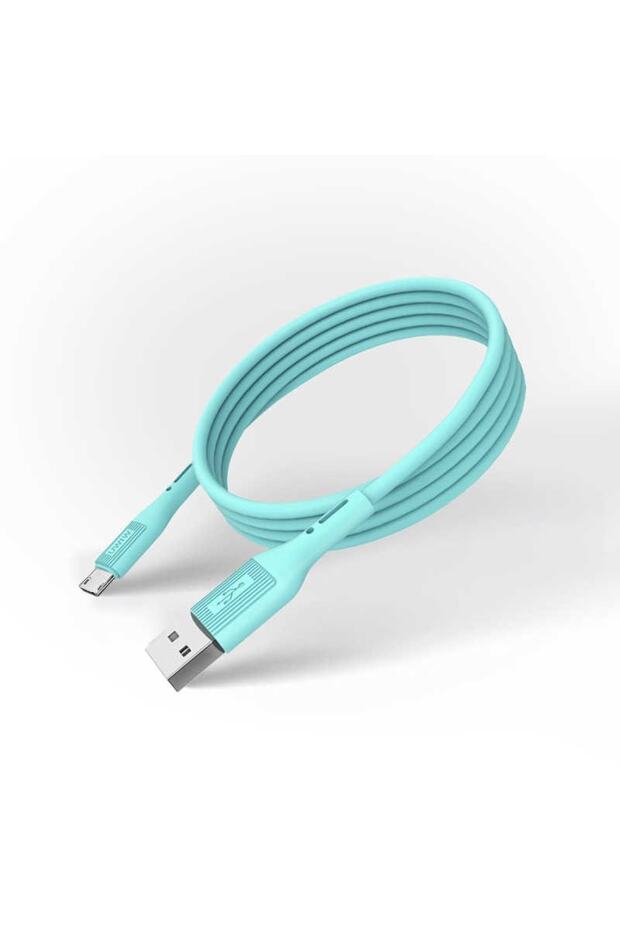 Samsung Galaxy J5 2016 Hızlı Şarj Usb Veri Kablosu 120cm - - 5