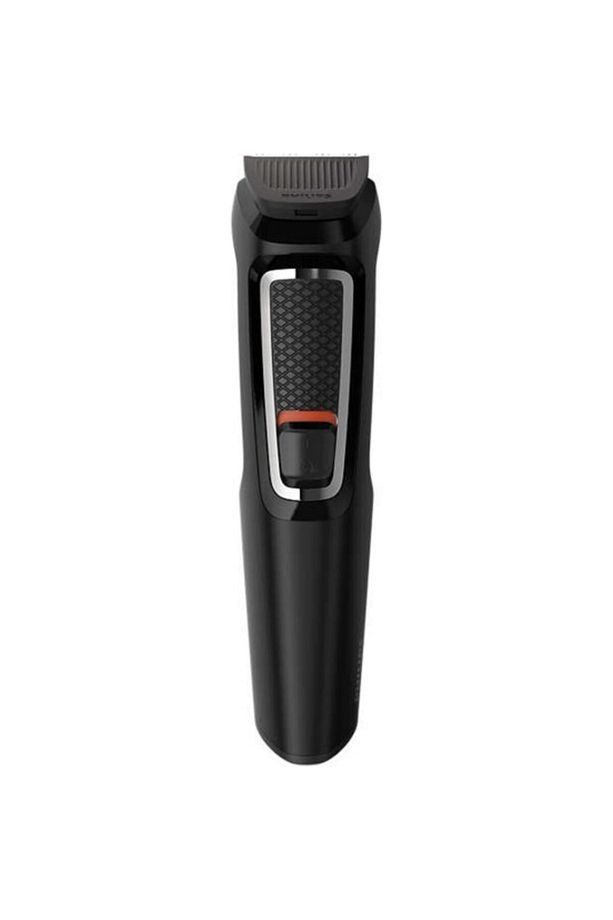 MG3730/15 Multigroom 3000 Series 8 in 1 Erkek Bakım Kiti Çok Amaçlı Tıraş Makinesi - 5