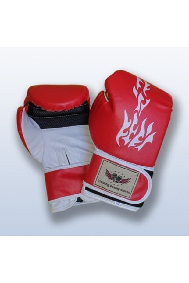Boks Eldiveni Kick Boks Muay Thai Training Antreman - 1