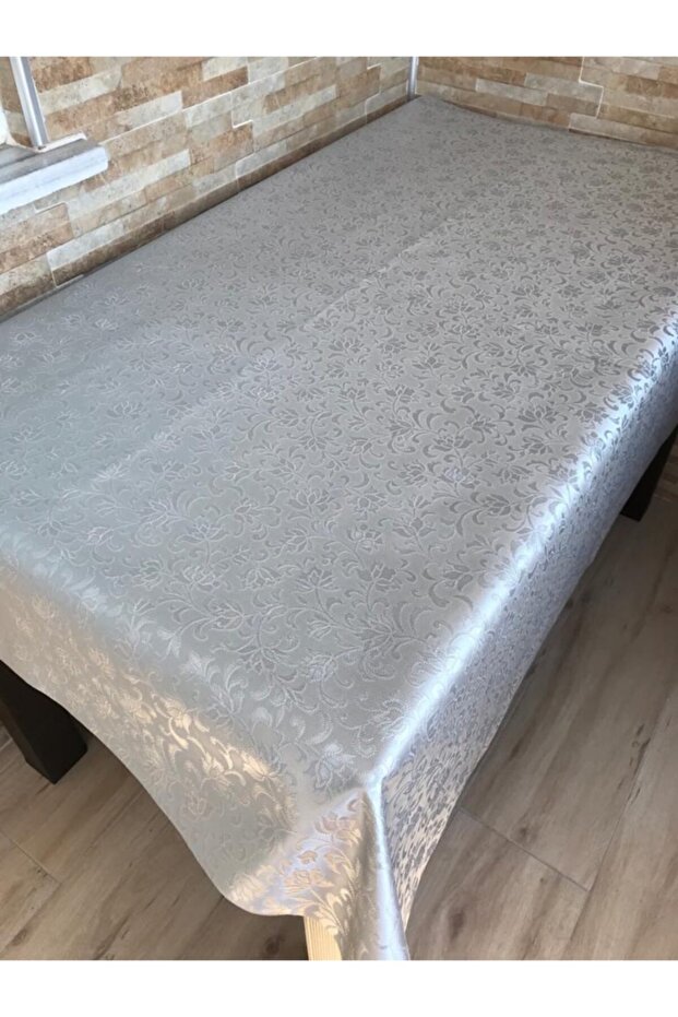 Oilcloth Tablecloth PVC Lined