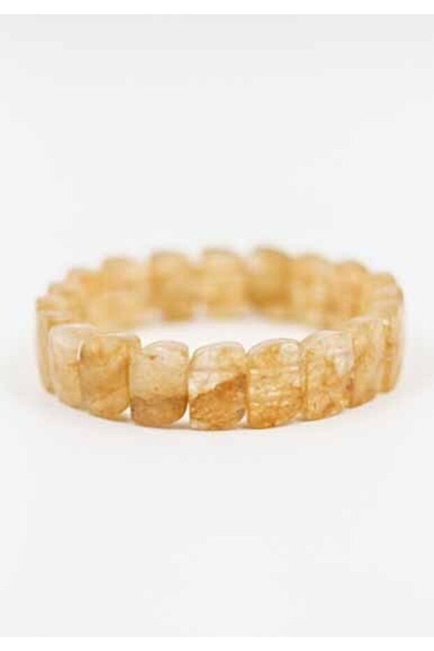 Citrin Bracelet
