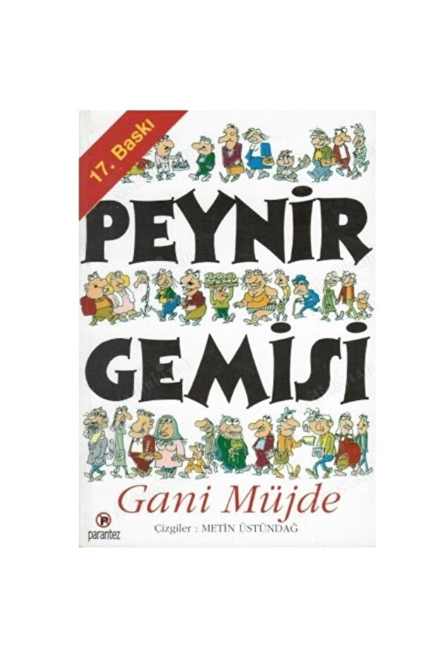 Peynir Gemisi