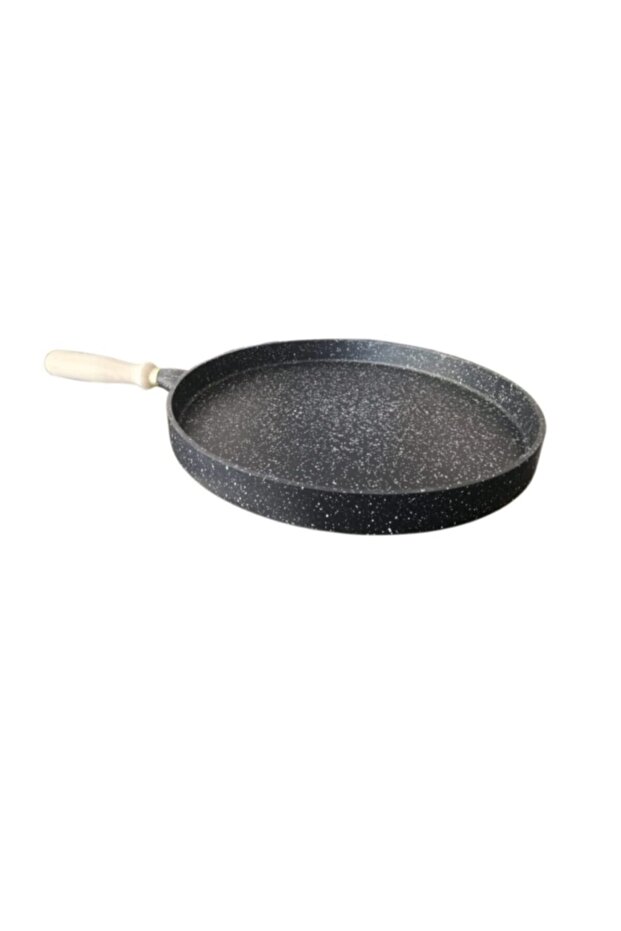Cast Granite Fish And Flatbread Pan - 1