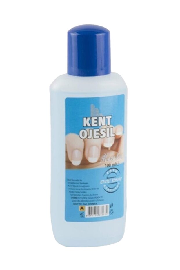 Ojesil 100 ml - 1