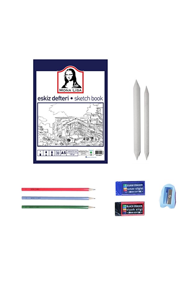 Sketch Set