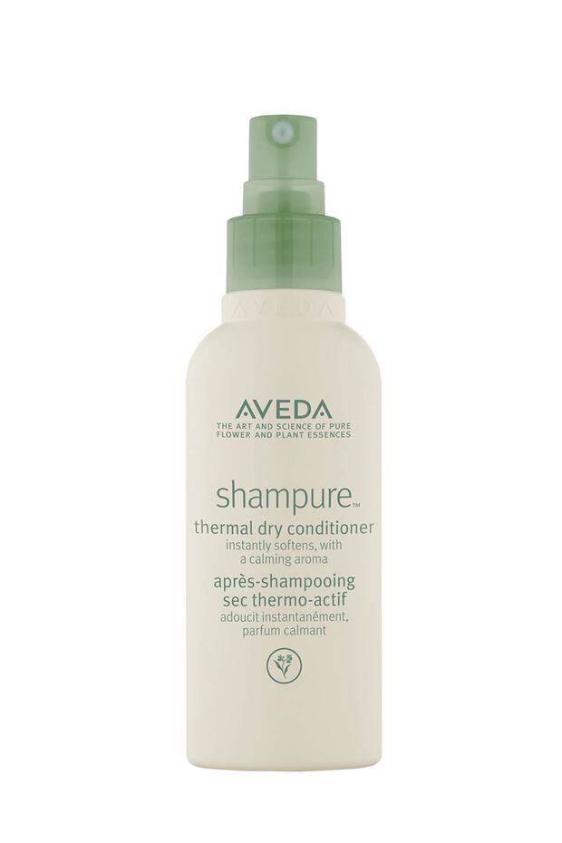 1kutu Shampure Thermal Dry Conditioner 100ml - 1