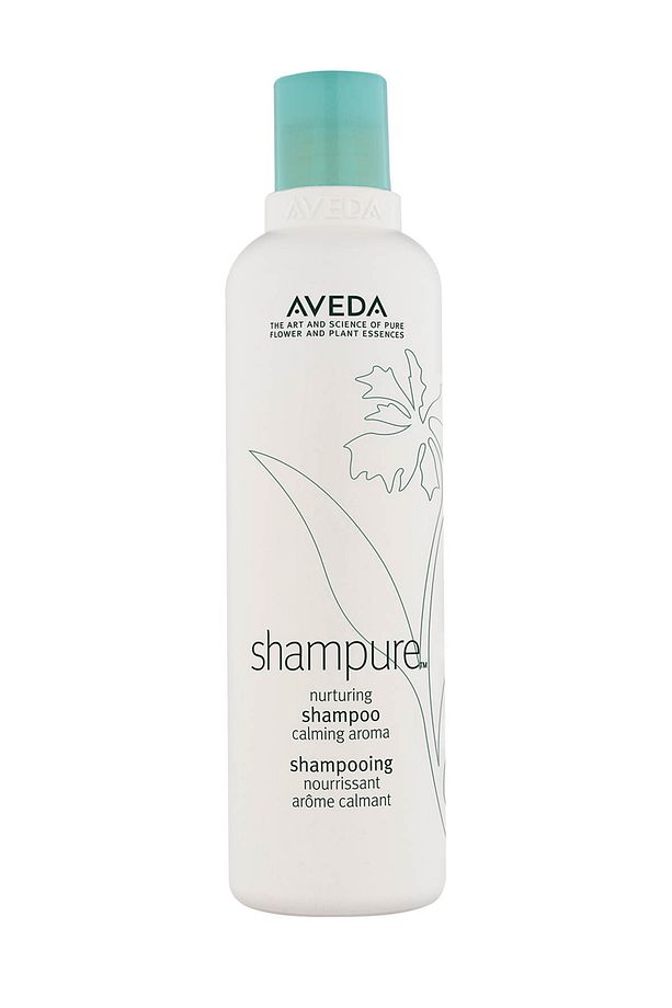 Shampure Besleyici Şampuan 250ml 018084998045 - 1
