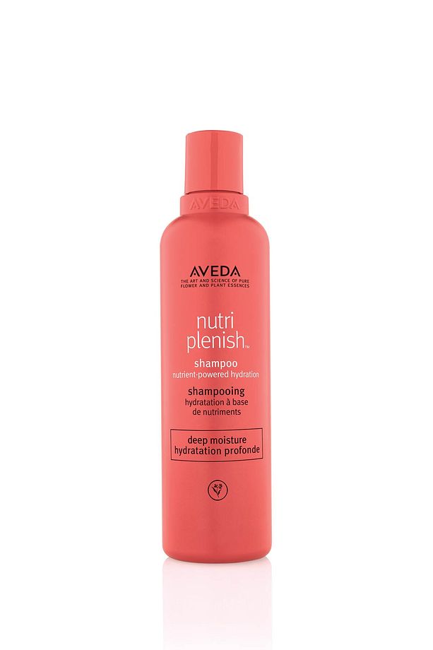 Nutriplenish™ Deep Moisture Şampuan - 1