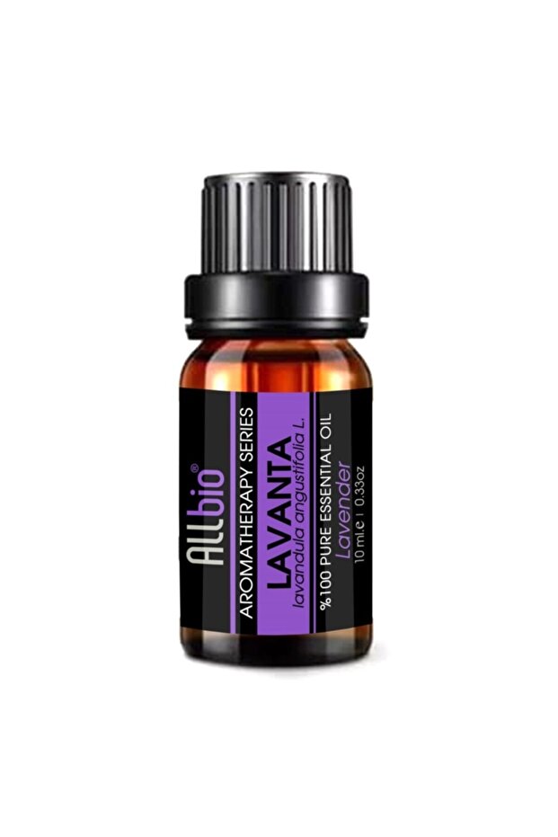 زيت اللافندر العطري 10 مل