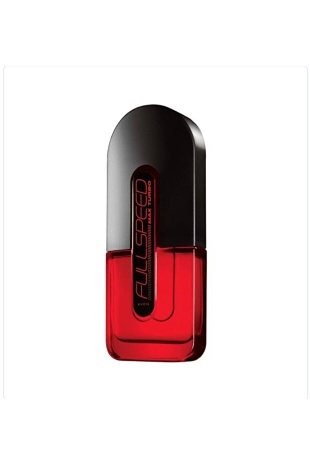 Full Speed Max Turbo Edt - 1