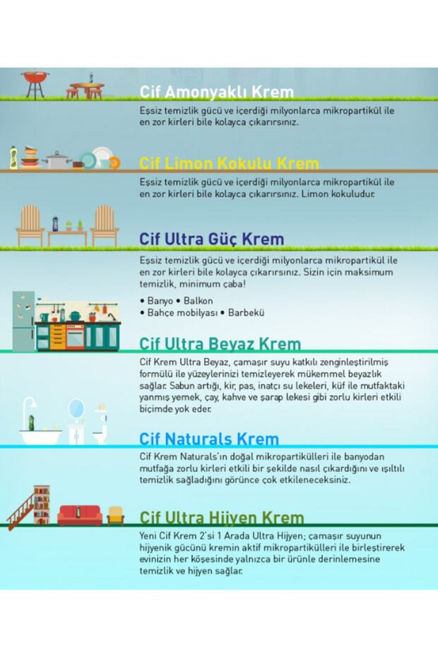 Ultra Hijyen Krem 450 ml 4 Adet - 2