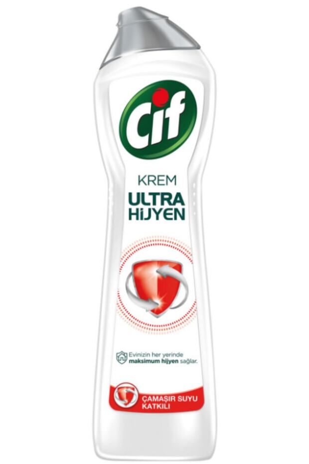 Ultra Hijyen Krem 450 ml 4 Adet - 3