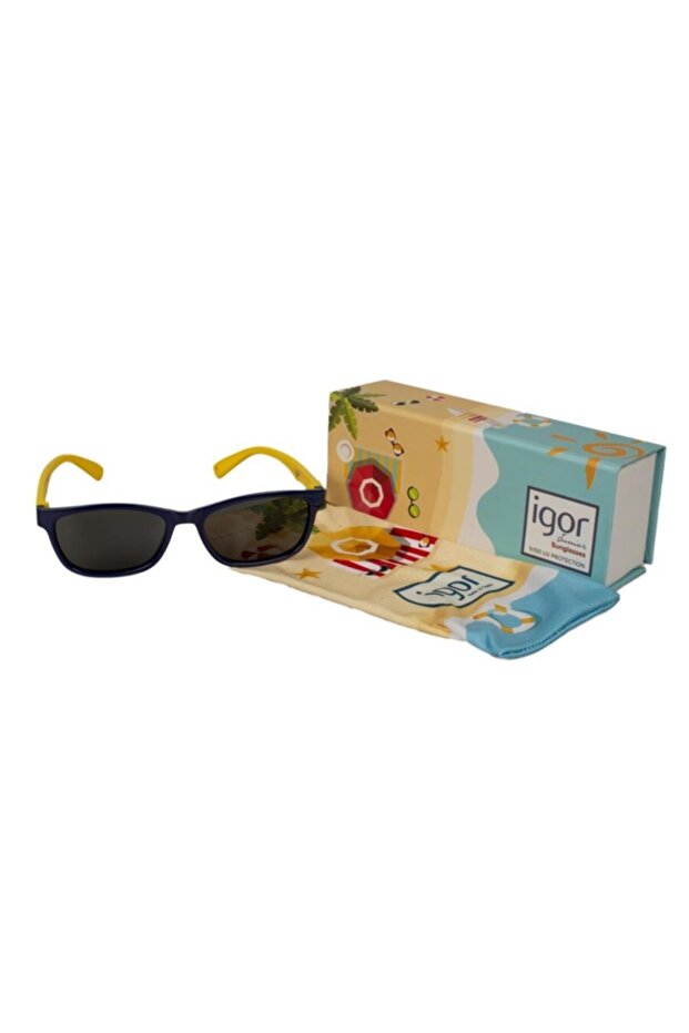 S501008 Kids Sunglasses Güneş Gözlüğü - 2