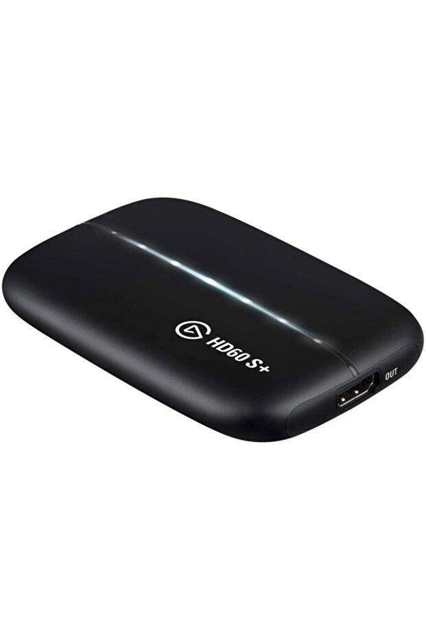 Game Capture Hd60 S+ Game Capture Card - 1
