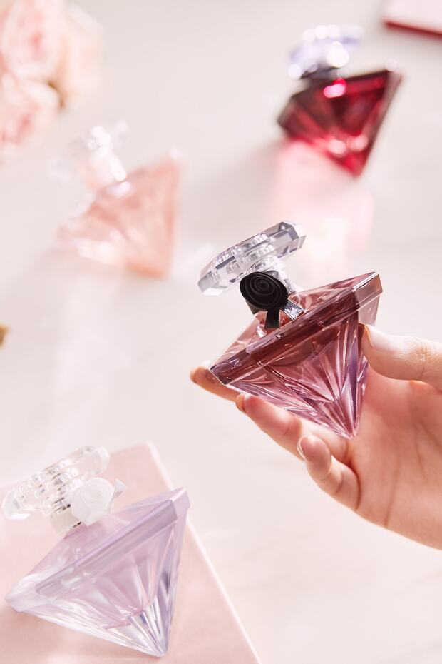 La Nuit Tresor EDP 30 ml Kadın Parfüm 3605533315163 - 5