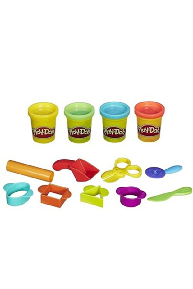 Playdoh Çantam B1169 - 1