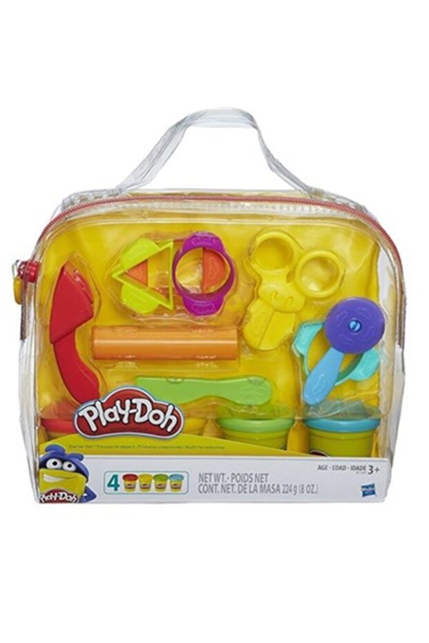Playdoh Çantam B1169 - 2