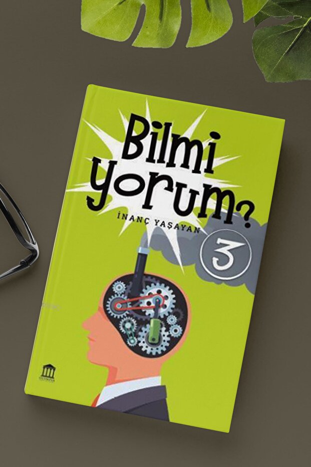 Bilmiyorum-3 - Inanç Yaşayan