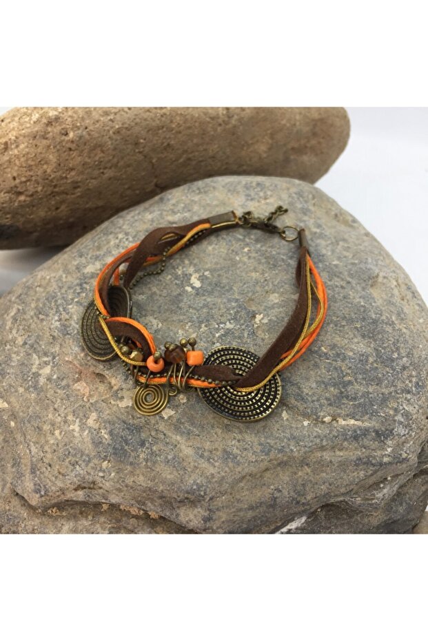 Handmade Ethnic Bracelet