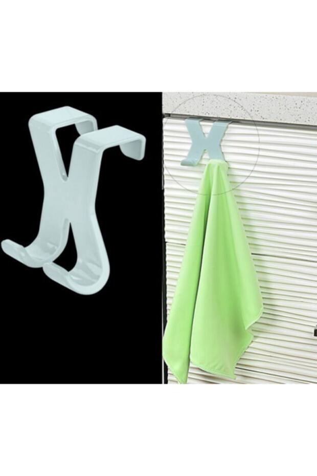 غطاء وشماعة درج 4 قطع TP-238 Hang It
