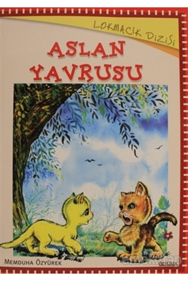 Aslan Yavrusu