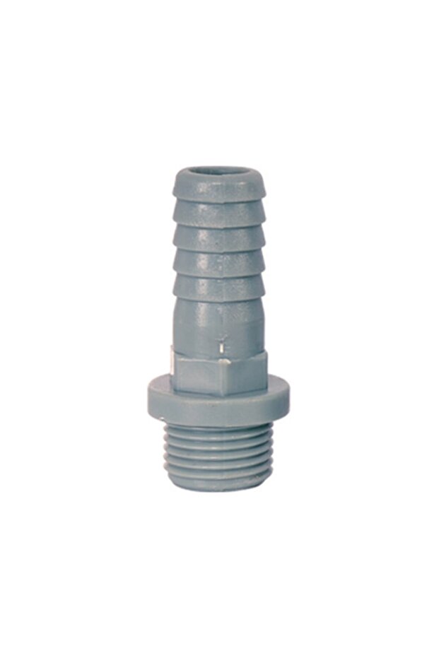تركيب خرطوم PVC 1/2 بوصة الكود: 241
