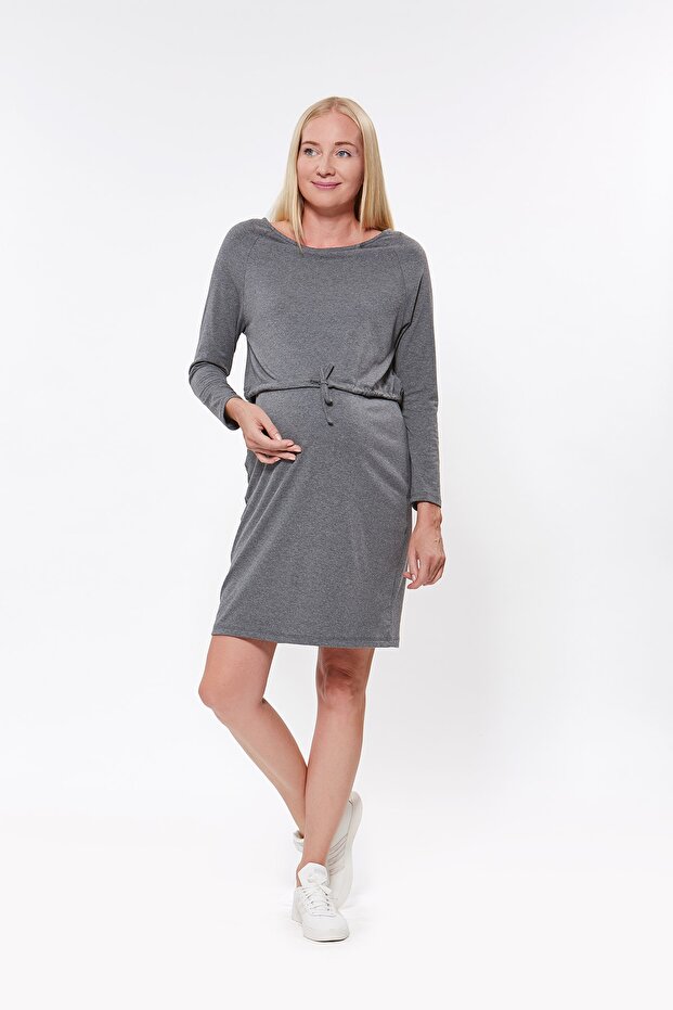 Breastfeeding Dress