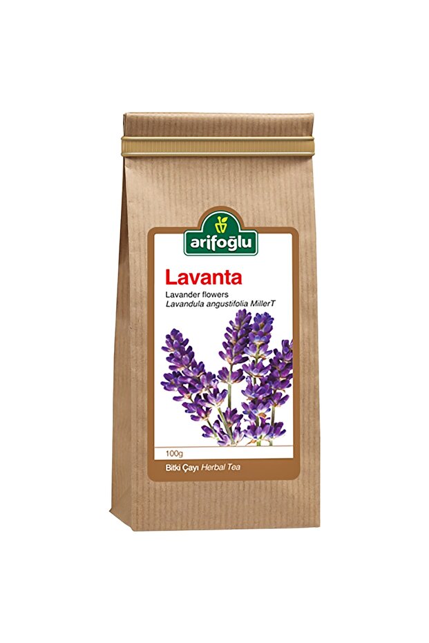 Lavanta 100 Gr (bitki) - 1