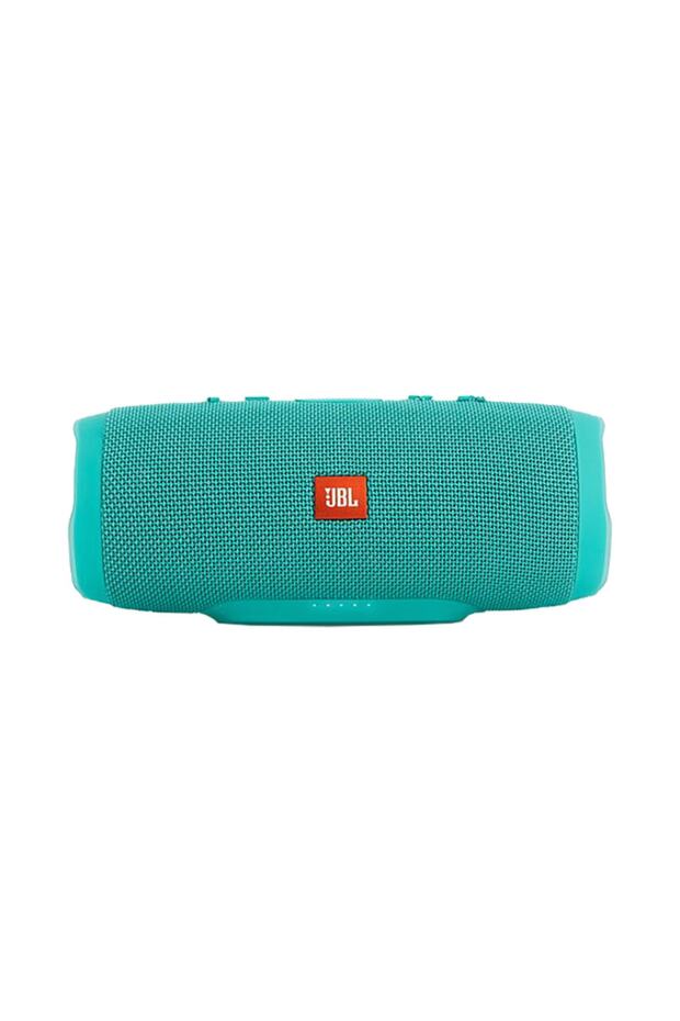 Charge3 Bluetooth Hoparlör IPX7 Yeşil