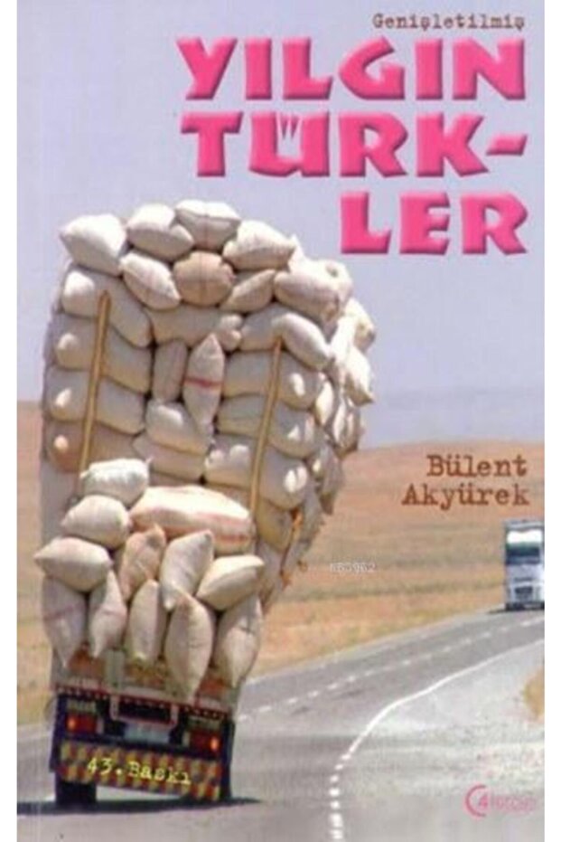 Yılgın Türkler - 1