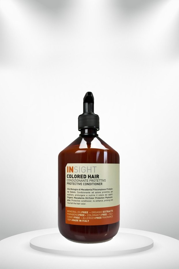 Colored Hair Protective Care Cream for Coloured Hair