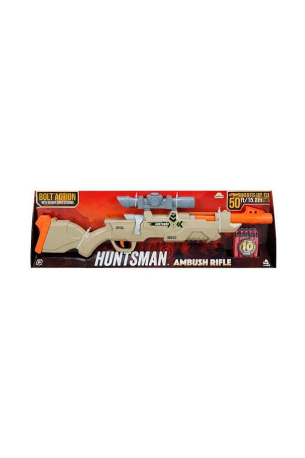 Huntsman Alpha Ambush Sünger Dart Atan Tüfek - 1