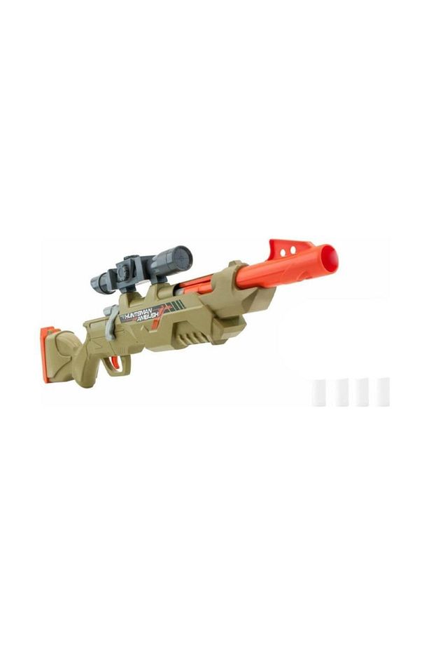 Huntsman Alpha Ambush Sünger Dart Atan Tüfek - 2