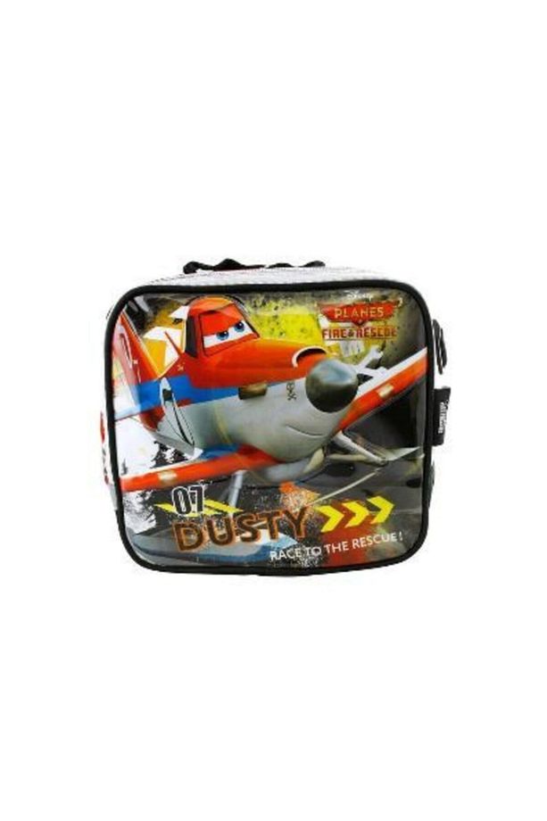Planes Okul Çantası Üçlü Set - 2