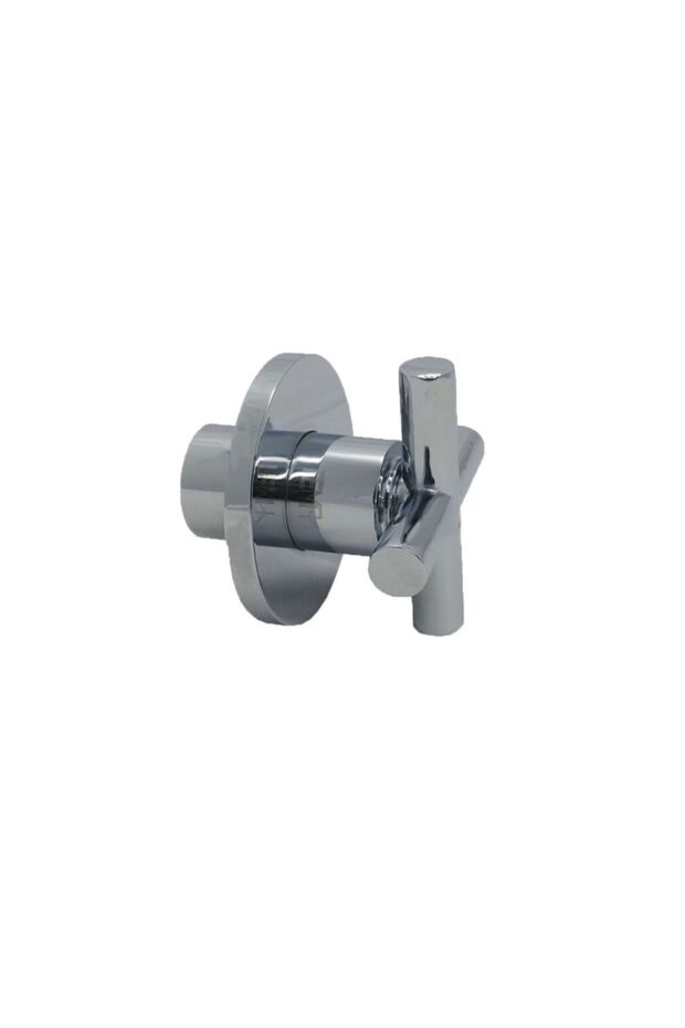 Headboard Empty Theme Built-In Drain Tap Cover Set