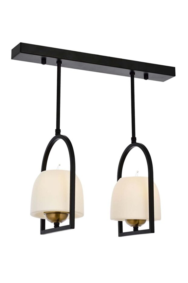 Salıncak Opal 02 - Siyah - 1