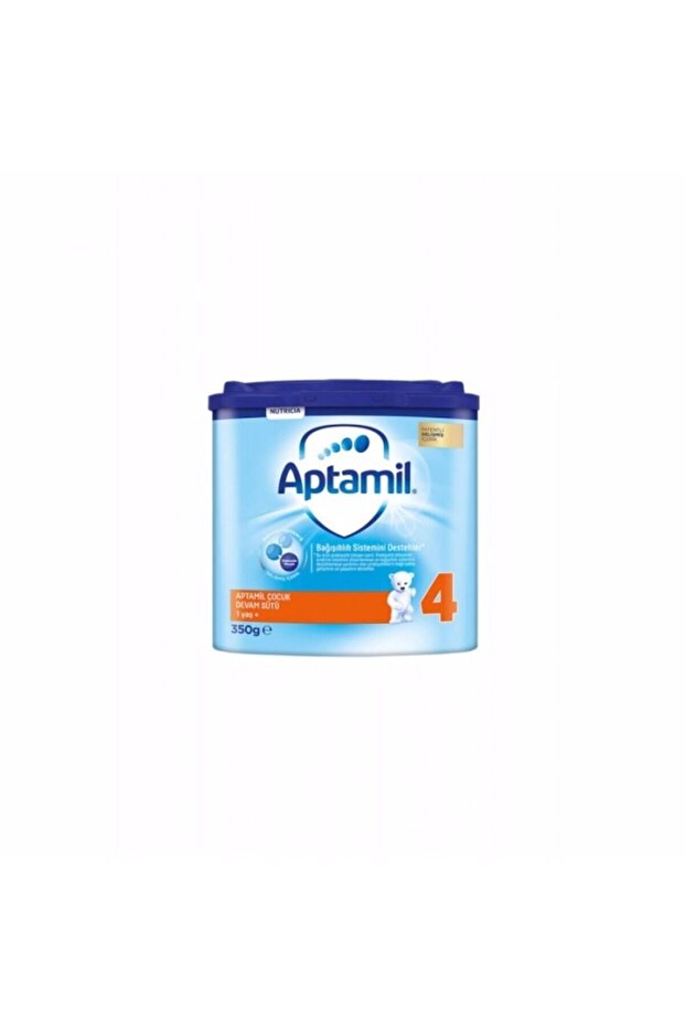 Aptamil 350 gr No:4 - 1