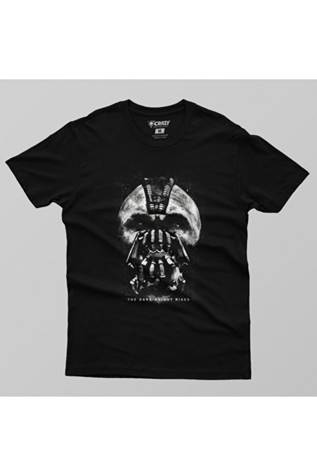 Ανδρικό μπλουζάκι Bane - 2