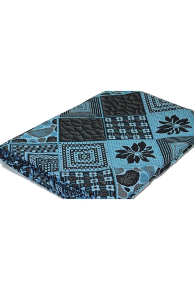 Serme Thick Carpet Cover Pique