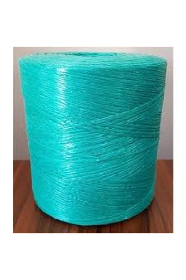 Yeşil Sera Ipi Domates Bağlama Ipi Uv Li Bitki Bağlama Ipi 1 Kğ - 1