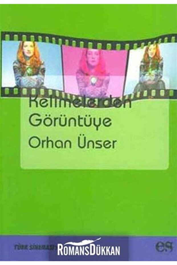 Kelimelerden Görüntüye