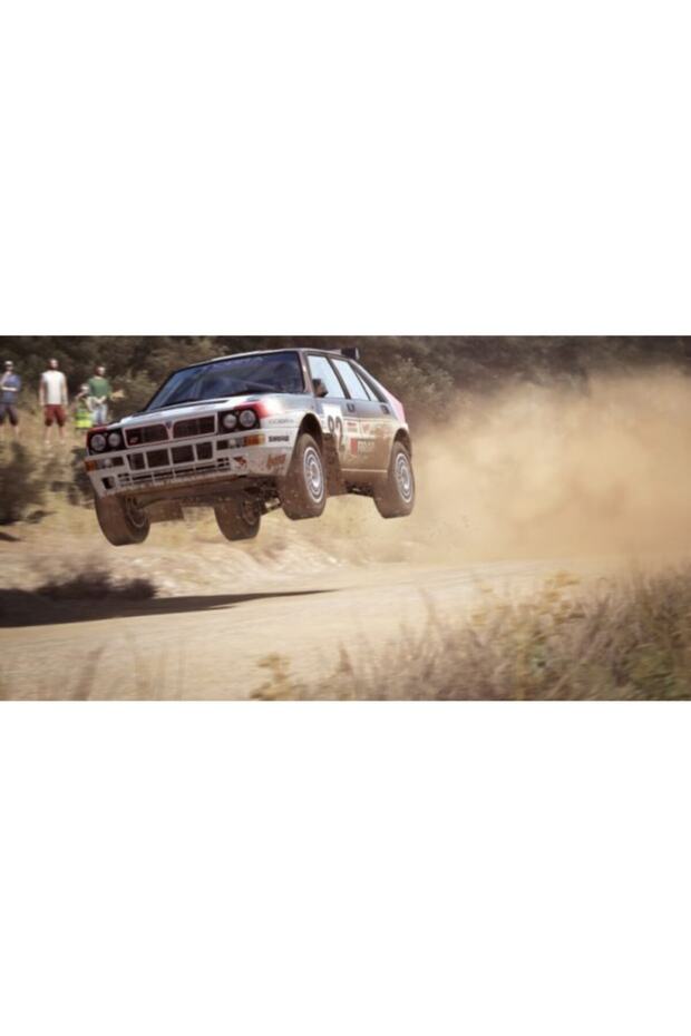 Dirt Rally 2.0 Ps4 Oyun - 4