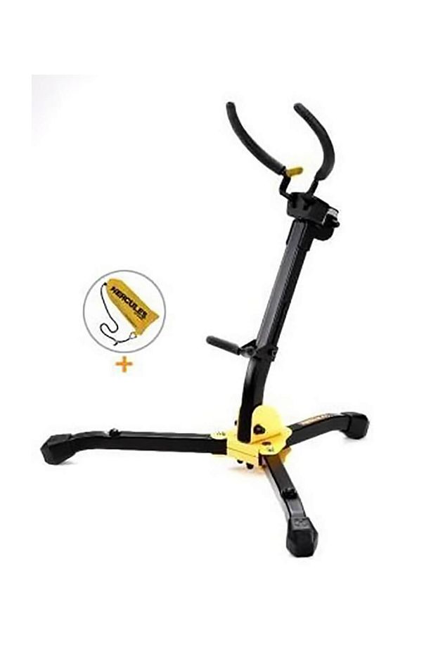 DS630BB Alto/Tenor Saksafon Standı - 2