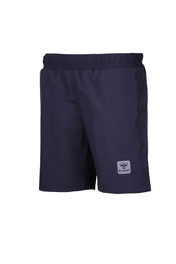 NEWAM SHORTS Mavi Erkek Çocuk Şort 100580629 - 2