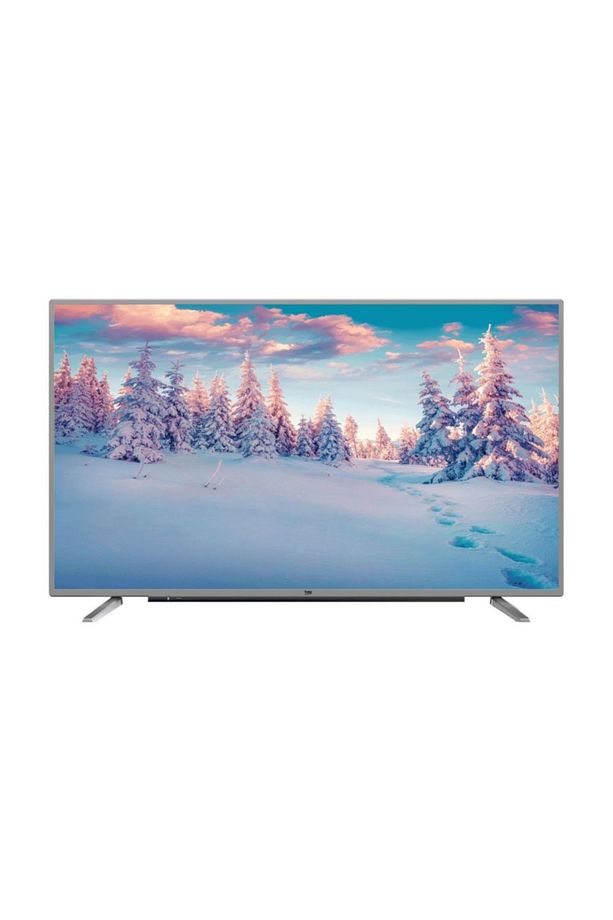 B43L 8752 5S 4K Cyrstal Led Televizyon - 1