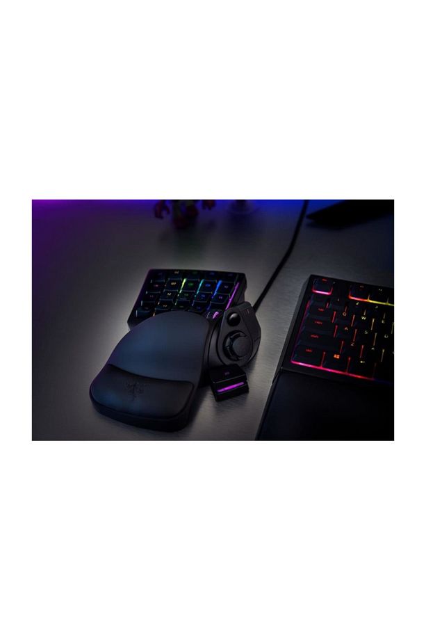 Tartarus V2 Analog Keypad Rz07-02270100-r3m1 - 5