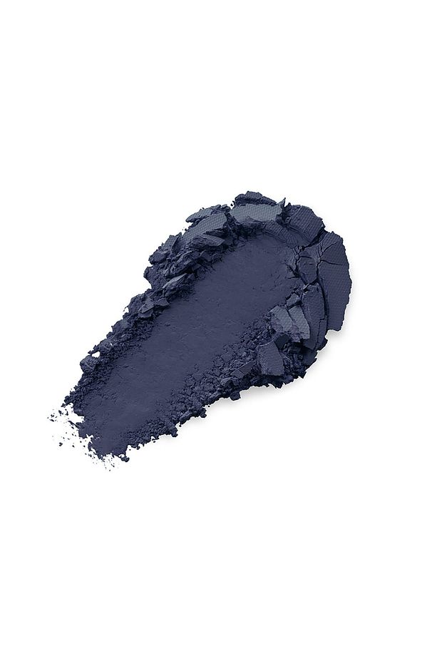 Göz Farı - High Pigment Wet And Dry Eyeshadow 59 Matte Blue Petrol 2 g 8025272596251 - 2
