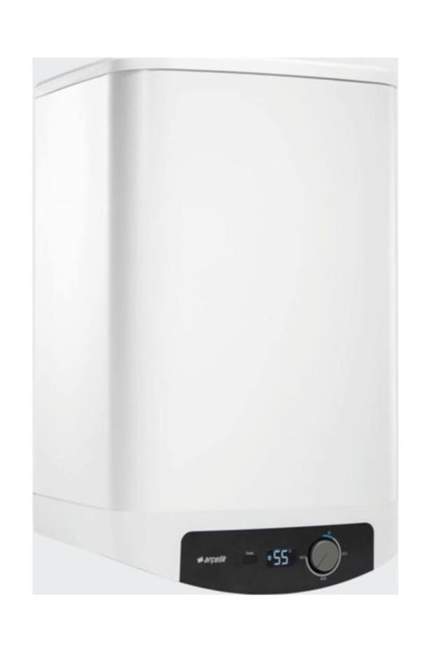 T 7380 E BS 80 Litre Termosifon - 1