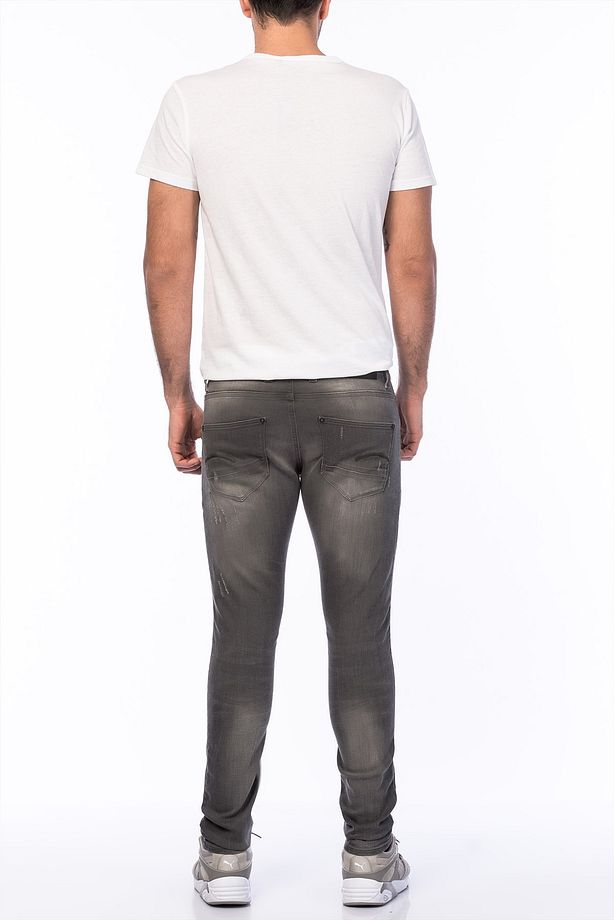 Erkek Revend Super Slim Jean 51010.6132.1243 - 6