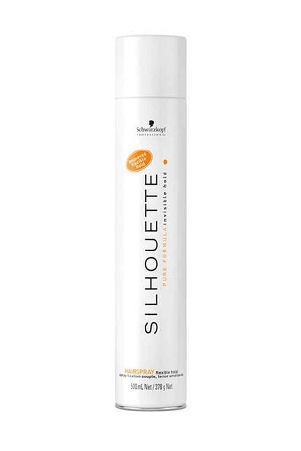 Güçlü Tutuşlu Saç Spreyi - Flexible Hold Hair Spray 500 ml 4045787207736 - 1
